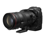 Объектив Canon RF 70-200mm f/2.8 L IS USM Z Black