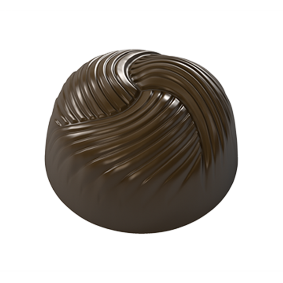 784 | Форма для шоколадных конфет (275*175 мм)