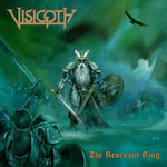Visigoth / The Revenant King (RU)(CD)