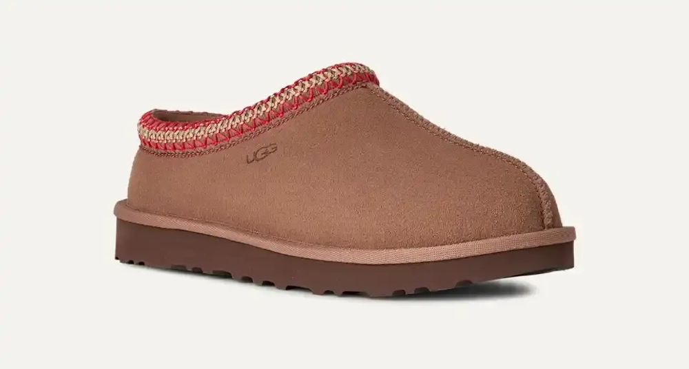 UGG Угги Tasman, коричневый
