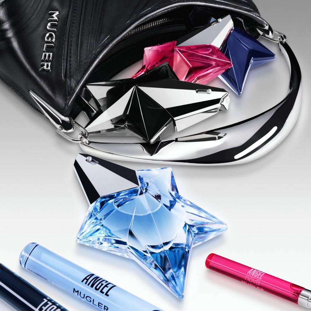 Mugler Angel EDP