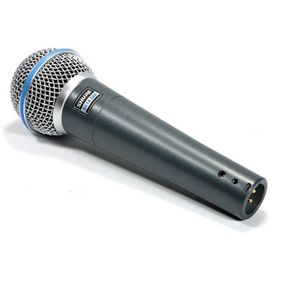 Микрофоны