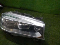 Фара правая BMW X5 F15 X6 F16 (2015-2018) Adaptive LED