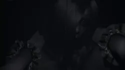 VISAGE PS4 | PS5