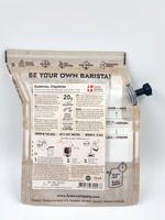 Кофе молотый походный вариант Coffeebrewer GUATEMALA 100% арабика 20 г (Дания)