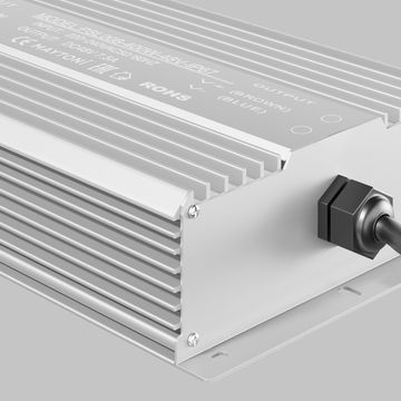 Блок питания для магнитных систем 400W 48V PSL008-400W-48V-IP67 Power Supply Magnetic Maytoni