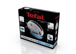 Робот-пылесос Tefal X-plorer Serie 40 RG7267WH