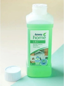 Amway Чистящее средство для кухни Амвей для пола 500 мл Loc