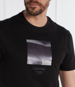 Футболка Calvin Klein - черный(K10K112488)