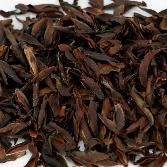 Hong Cha Ya Bao (Pąki czerwonej herbaty z drzew Pu-erh)