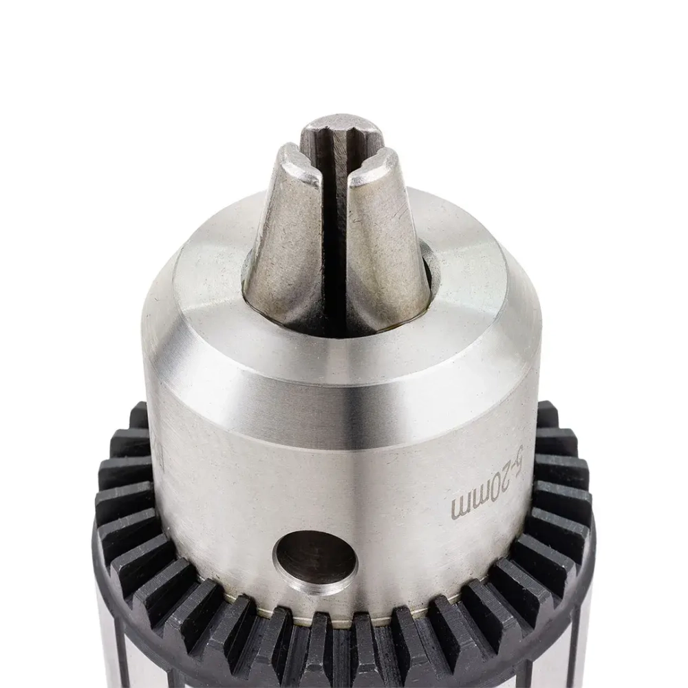 Патрон цанговый для дрели (5-20мм, B22) Forsage F-G00550-B