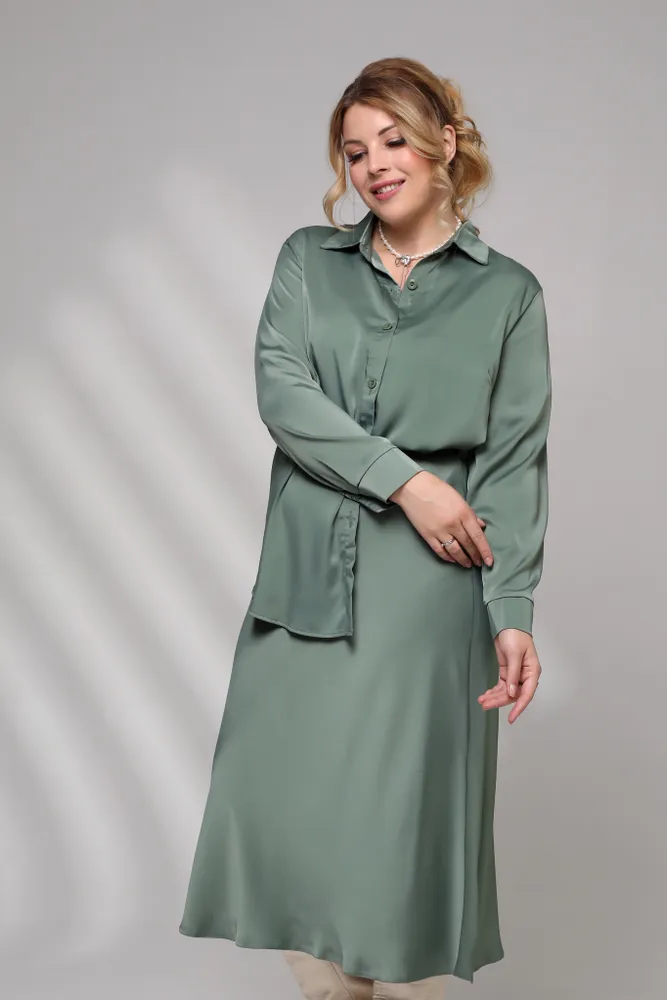 Костюм 20352 Fabrika