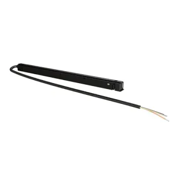 Блок питания встраиваемый в трек 48В 80Вт 1,6А A742106N чёрный Optima-Accessories Arte Lamp