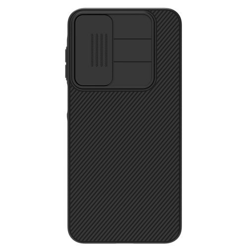 Чехол от Nillkin с защитной шторкой для камеры на Samsung Galaxy A16 5G, серии CamShield Case