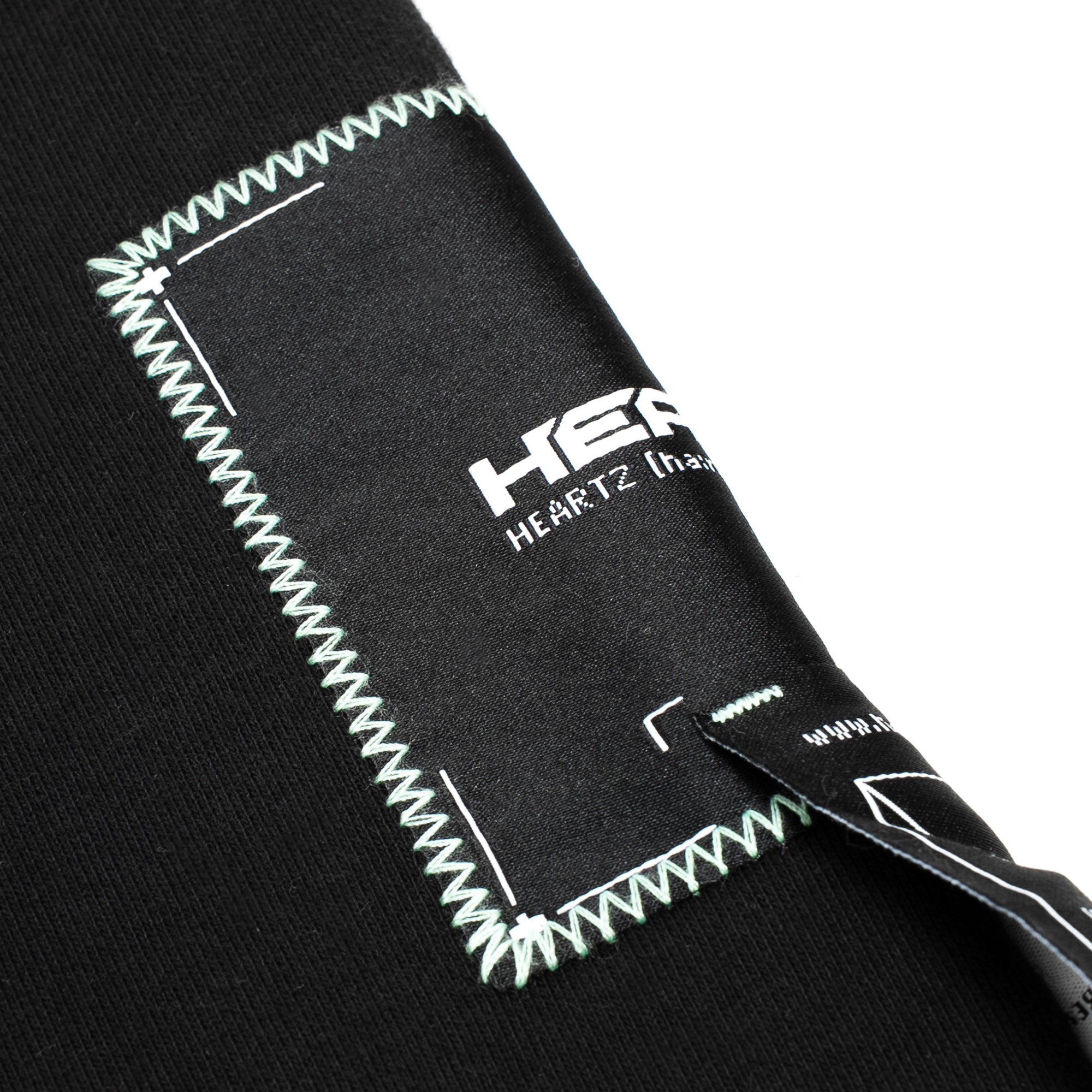 «Outer Shell» GITS Sweatshirt