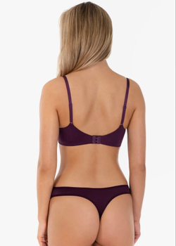 БЮСТГАЛЬТЕР БЕСКАРКАСНЫЙ LAUMA LINGERIE (SHAPE)
