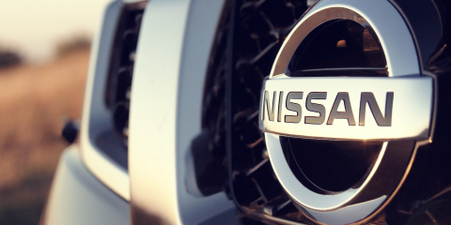 Запчасти NISSAN