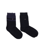 Носки 2 пары GIFTING BOUCLE Tommy Hilfiger - темно-синий(701224913)