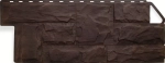 Фасадная панель Альта-Профиль Гранит Альпийский  1010*450мм 0,46м2