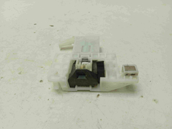 SMV50E30RU/97 ктп24 Замок двери для посудомоечной машины Bosch SMV50E30RU/97 б/у