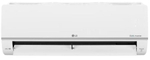 Сплит-система кондиционер Lg Mega Dual Plus D12TT 35 м²