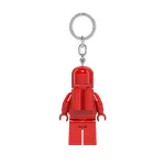Брелок LEGO Minifigures 5008986 Красный космонавт с подсветкой