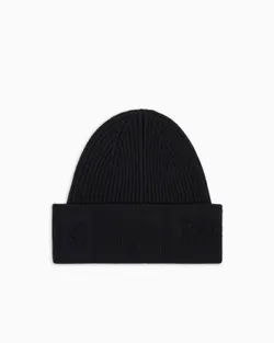 Шапка мужская EMPORIO ARMANI