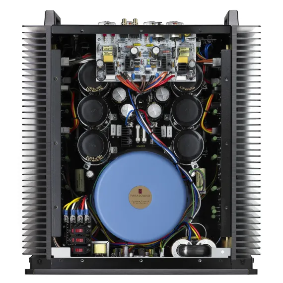 Parasound JC 1+ Black