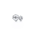 Серьги из платины с бриллиантами 0.32 карата, Tiffany Soleste💎В наличии