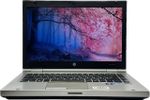 Уценённый ноутбук HP EliteBook 8470p