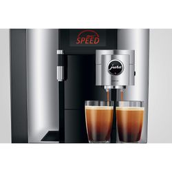 Кофемашина Jura GIGA X8 Professional EU (15226) - 2 поколение
