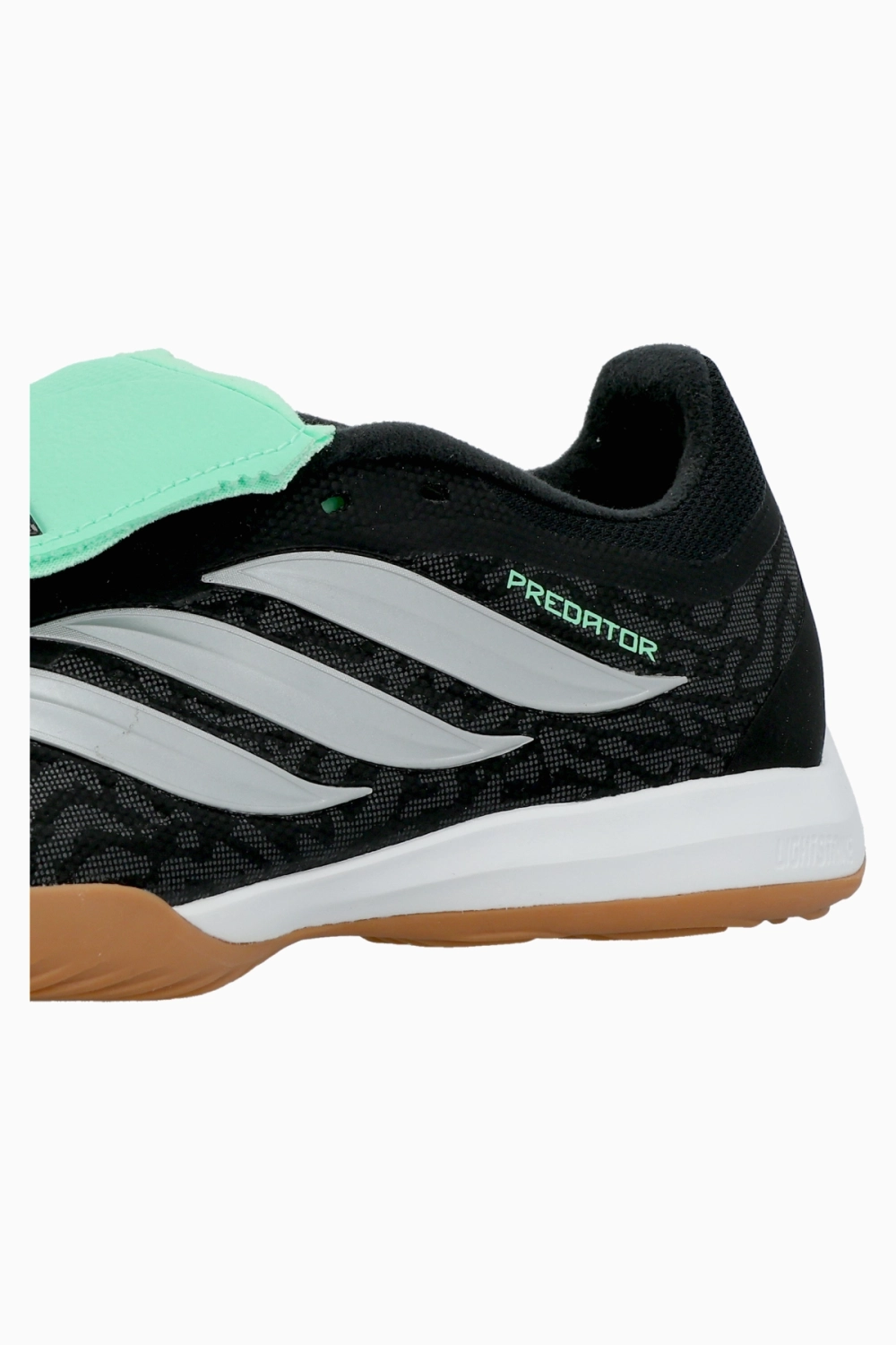 Футзалки adidas Predator League FT IN - черный