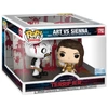 Funko POP! Terrifier 2: Art vs Sienna (Moment) (Exc) (1793)