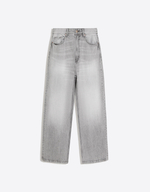 Мужские джинсы baggy fit, арт. 2882/352 - BERSHKA