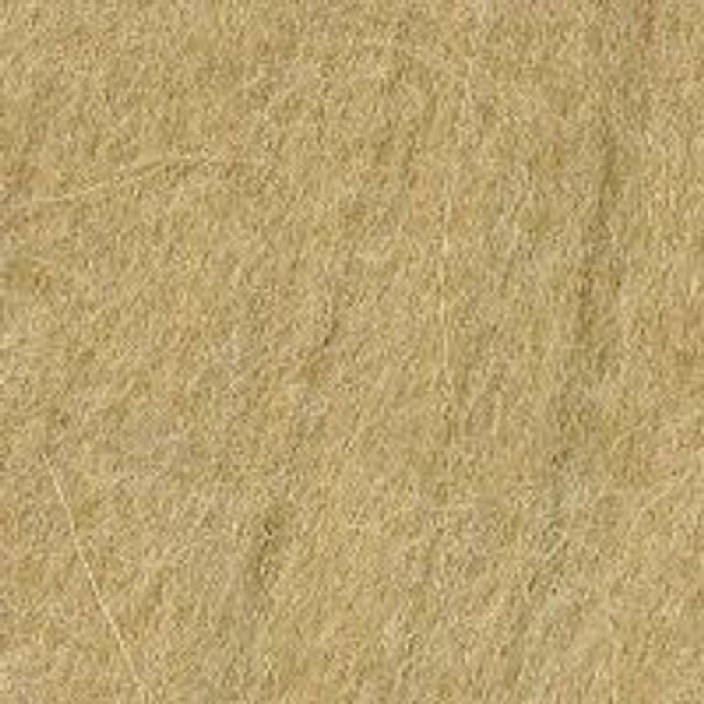 Шерсть для валяния (до 23 мкр), 50 г. 0190 песочный, Gamma FY-050