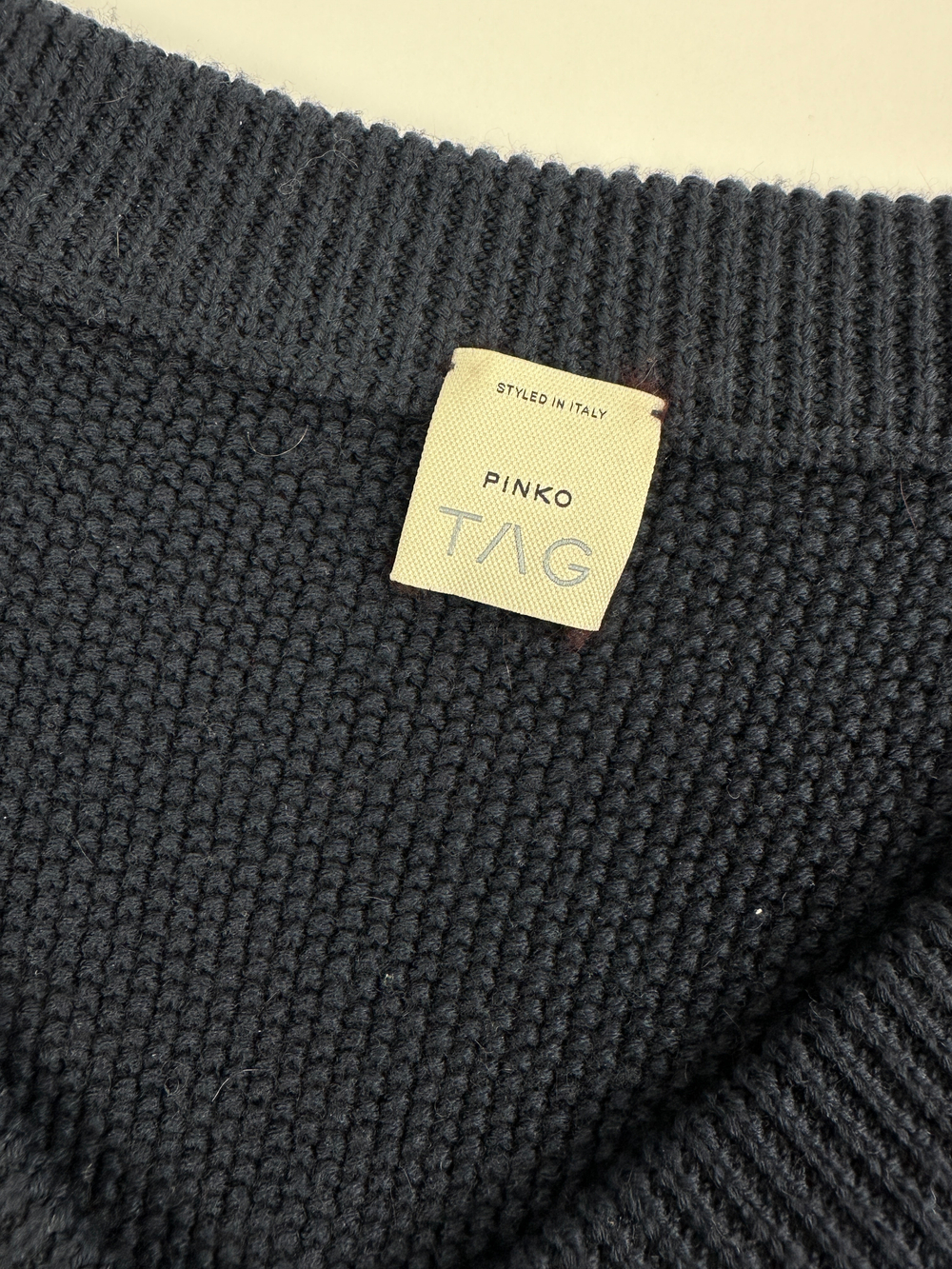 Свитер Pinko