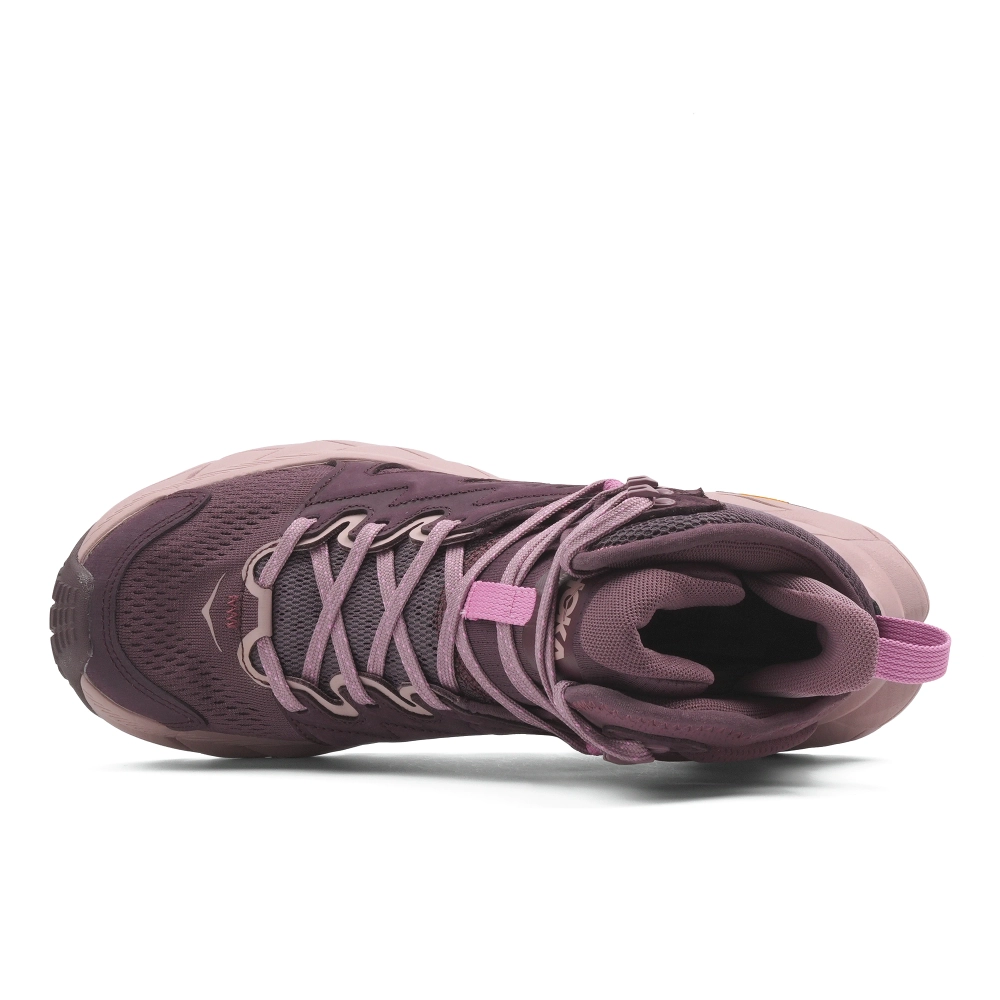 Ботинки женские Hoka Anacapa Breeze mid