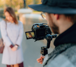 Стабилизатор Zhiyun Weebill 3S Standard Kit