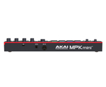 MPK MINI 4 BLACK