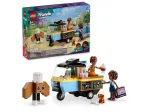 Конструктор LEGO Friends 42606 Пекарня на колесах