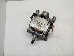 WFB1604 кт281 Двигатель 6 контактов стиральной машины Bosch WFB1604 б/у