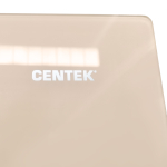 Холодильник Centek CT-1744 Beige Бежевый