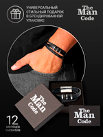 40079699 Браслет р.19 THE MAN CODE