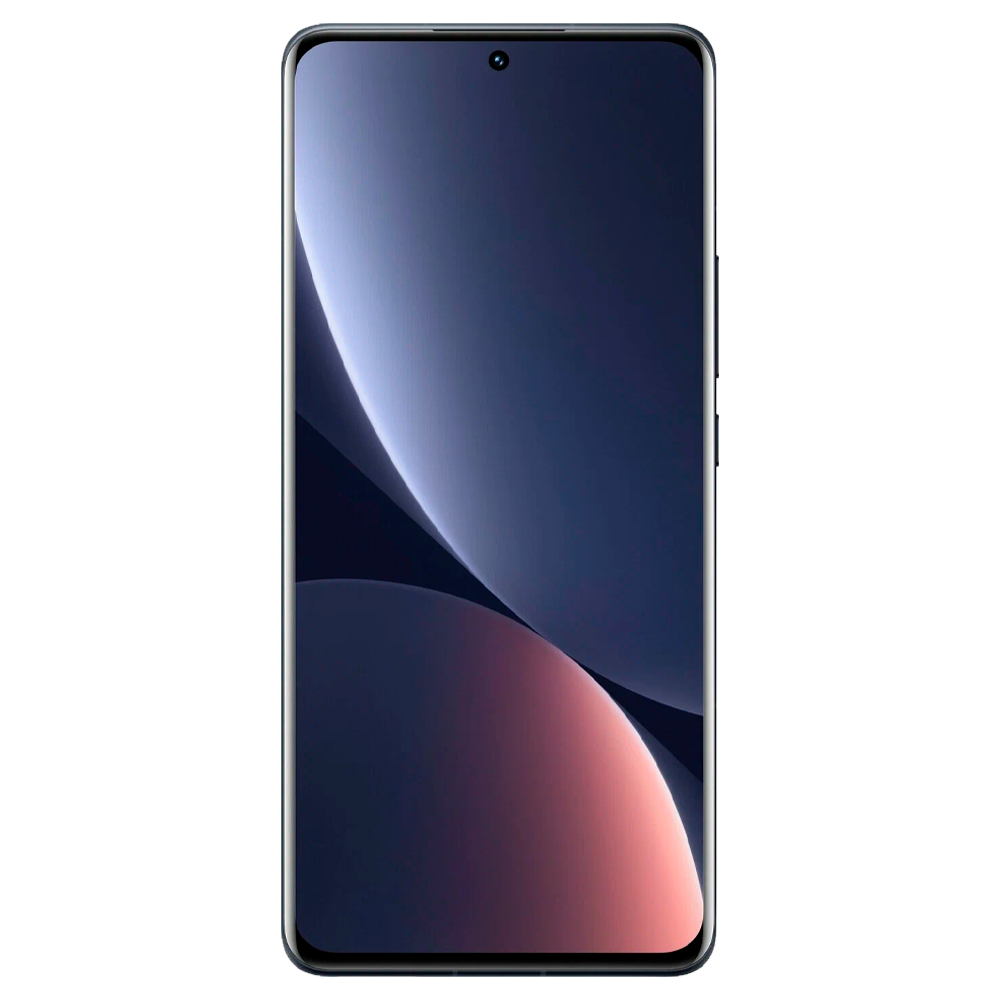 Смартфон Xiaomi 12 Pro 5G 12/256GB, Gray (Серый)