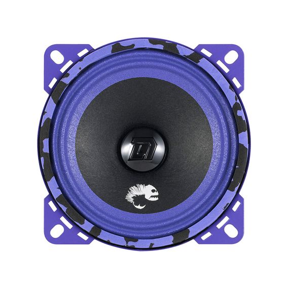 DL Audio Piranha 100 V.2