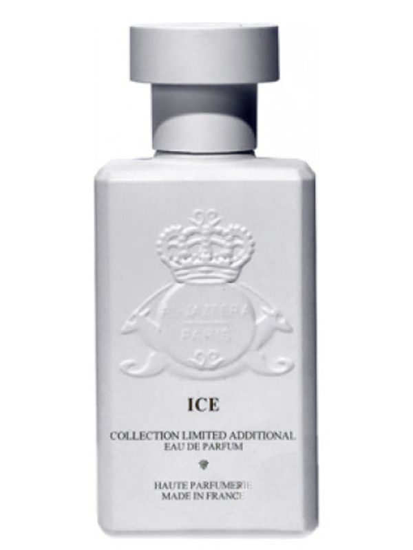 Al-Jazeera Perfumes Ice