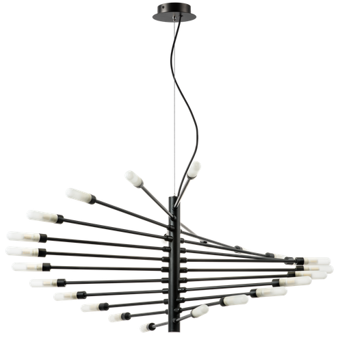 Подвесная люстра Ragno Lightstar 733247