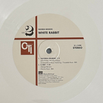 George Benson / White Rabbit (Limited Edition)(Coloured Vinyl)(LP)