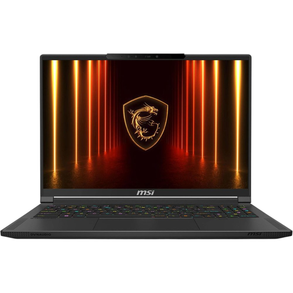 Ноутбук MSI Stealth 16 AI A2HWGG-085XRU (9S7-15F535-085)