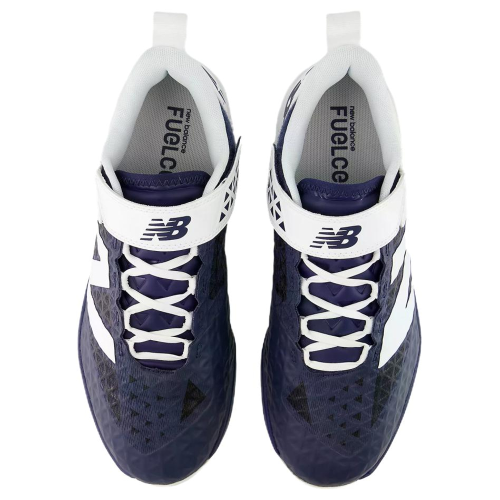 New Balance NB Fuelcell 4040 V8 Breathable Support Function Classification Breathable Support Functionality